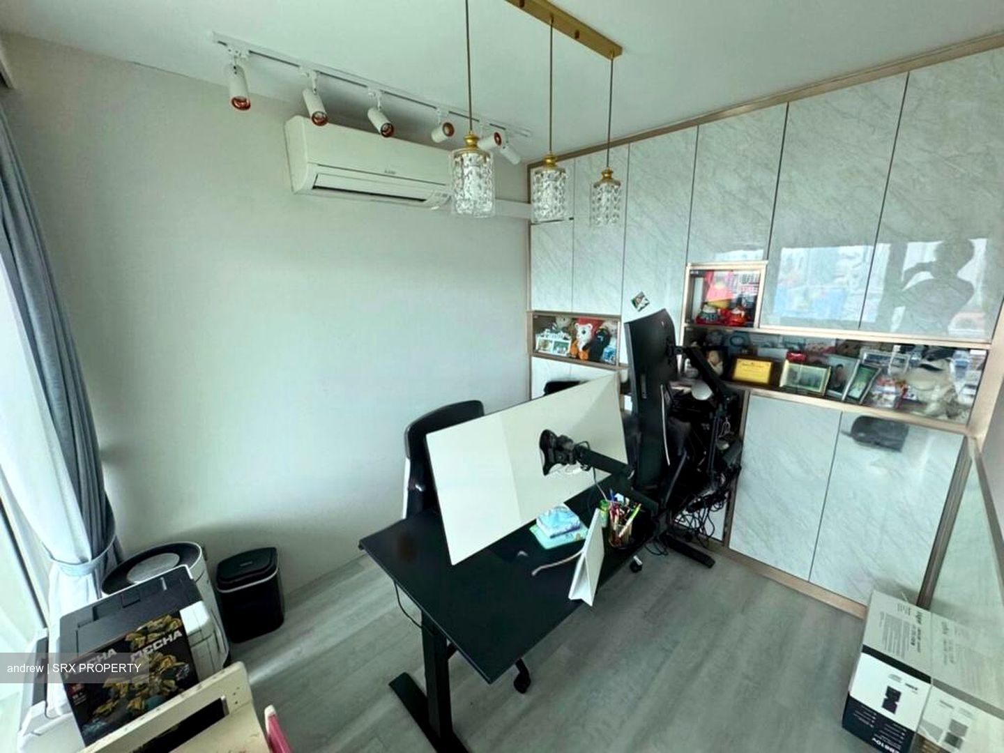 Eight Riversuites (D12), Condominium #466116481